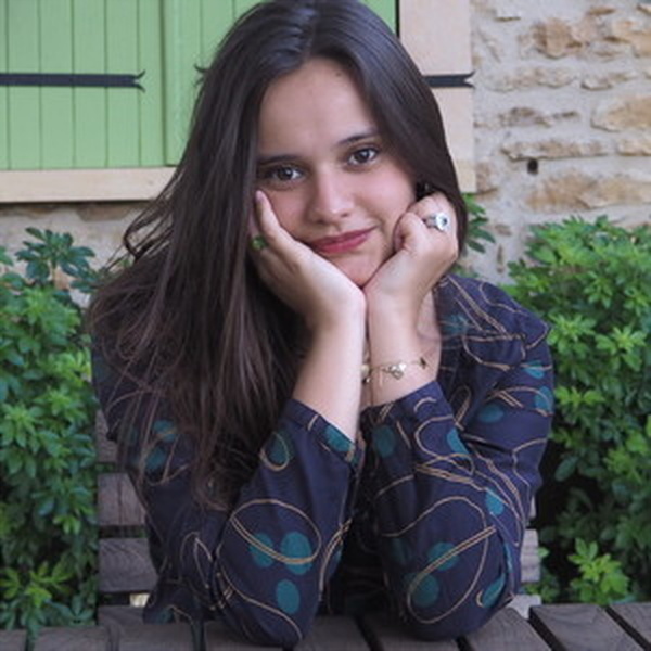Jeanne - Prof de philosophie - Paris 15e