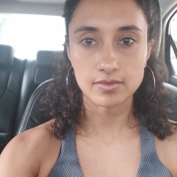 Juliana - personal trainer - 