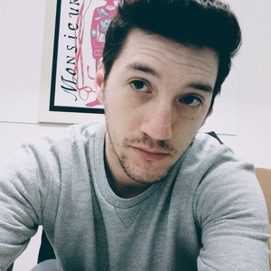 Csaba - Prof de japonais - Sucy-en-Brie