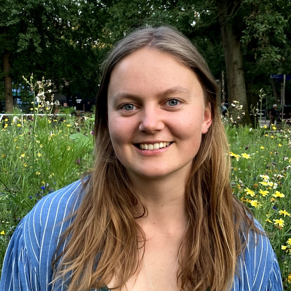 Lotte - Leraar notenleer - Amstelveen