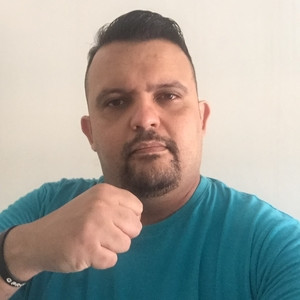 Emmanuel - Professor de português para estrangeiros - Bom Futuro