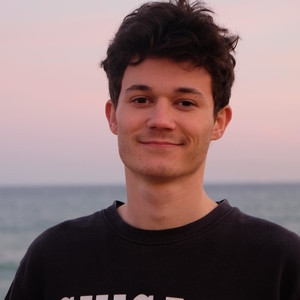 Quentin - Prof de maths - Montpellier