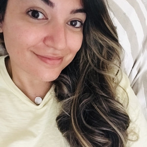 Alina - Spanish tutor - London