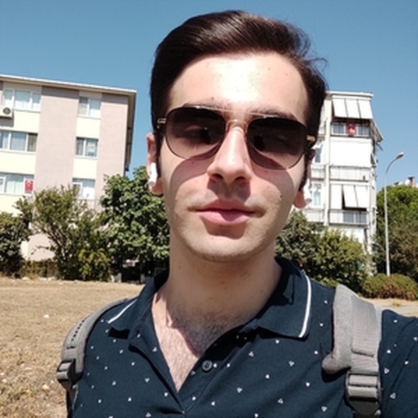 Umut Berşan - Kişisel gelişim öğretmeni - İstanbul