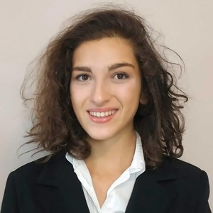 Lara - Insegnante di ripetizioni - Torino