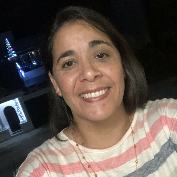 Lehilyn Karina - profesor de reforzamiento académico - Cancún