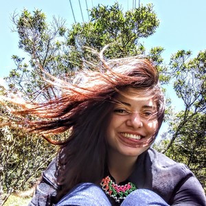 DANNA VALENTINA - profesor de español para extranjeros - Bogotá