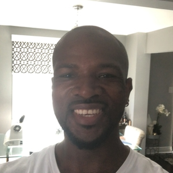 Sherwayne - Maths tutor - Brampton