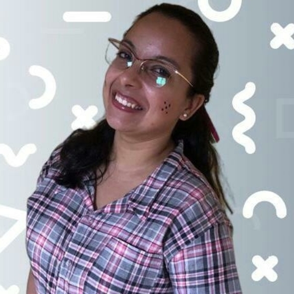 Prof Letícia - Professor de matemática - Camaragibe