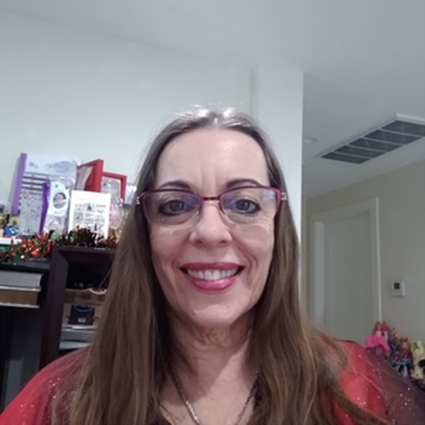 Mrs Collins - Reading tutor - San Mateo