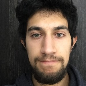 Eduardo - Profesor de guitarra - Santiago