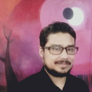 Hugo Enrique - Profe de historia - Ciudad de México