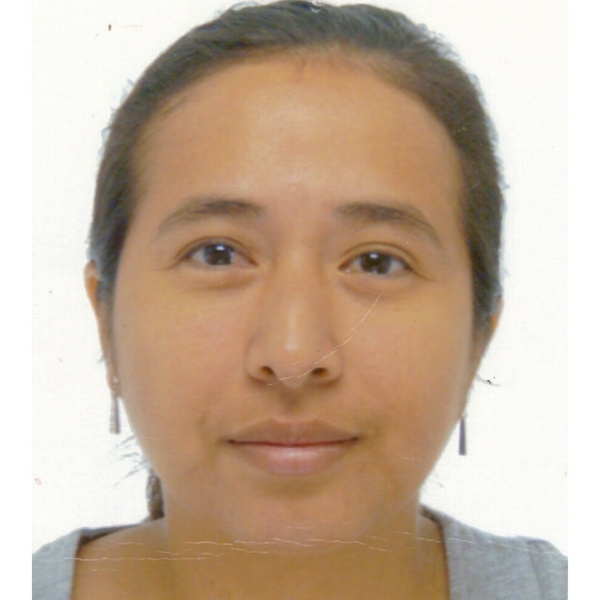 Johanna - Prof d'expression orale - espagnol - Linars