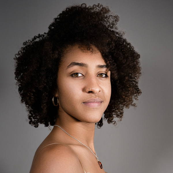 Anaïs - Coach vocal - Ixelles