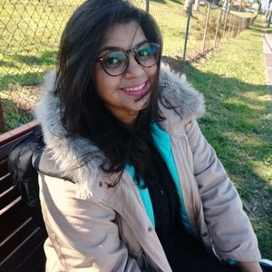 Swati - Maths tutor - Spring Hill