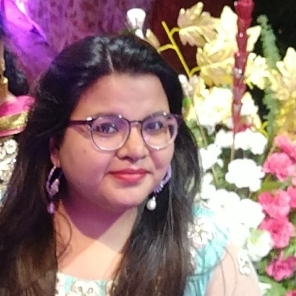 Mehak - Basic computer teacher - Ludhiana