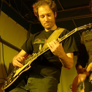 Xavier - Prof de guitare - Toulouse
