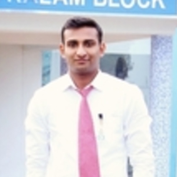 Aakash - Maths tutor - Sonipat