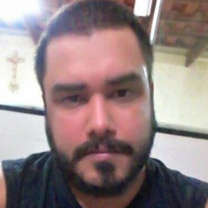 Denis - Professor de biologia - Uberlândia