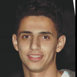 Abdelilah - Prof de maths - Bobigny