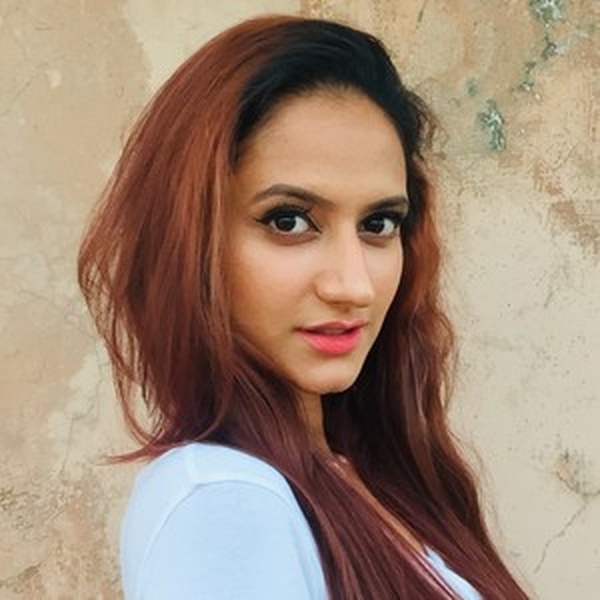 Sehaj - Drawing teacher - New Delhi