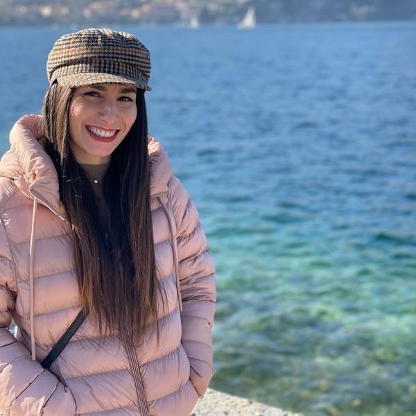 Giuliana - Insegnante di inglese - Cologno Monzese