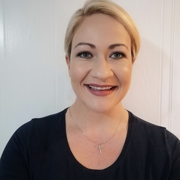 Lyndle - English tutor - Cape Town