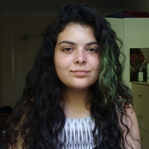 Emma - Italian teacher - London