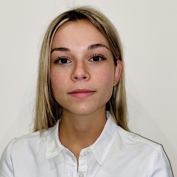 Laurane - Prof de maths - Grenoble