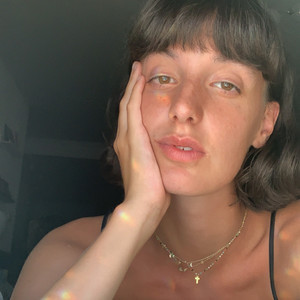 Carmen - profesor de inglés - Orihuela