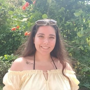 Alexandra - Spanish tutor - Southampton