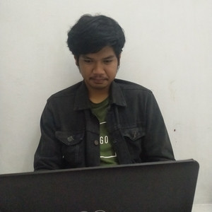 RADHITYA SOFWAN - Guru bahasa arab - Kecamatan Cilandak