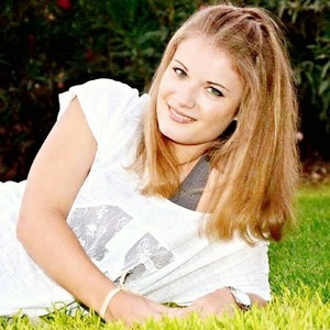 Savanah - Prof d'anglais - Uccle