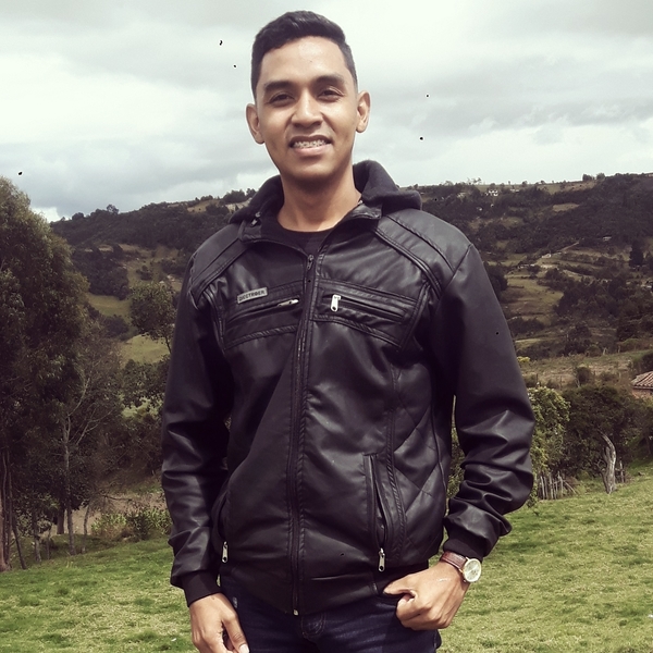 Harold - Profe de musical - Valledupar