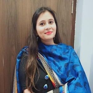 RASHI - Accounting teacher - 