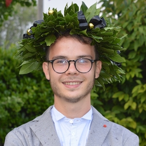 Michele - Insegnante di matematica - Silea