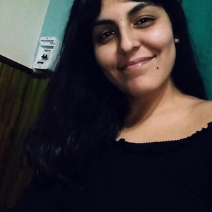 Melina - Profesor física - Mendoza