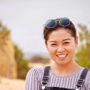 Dana - Chinese tutor - Nedlands