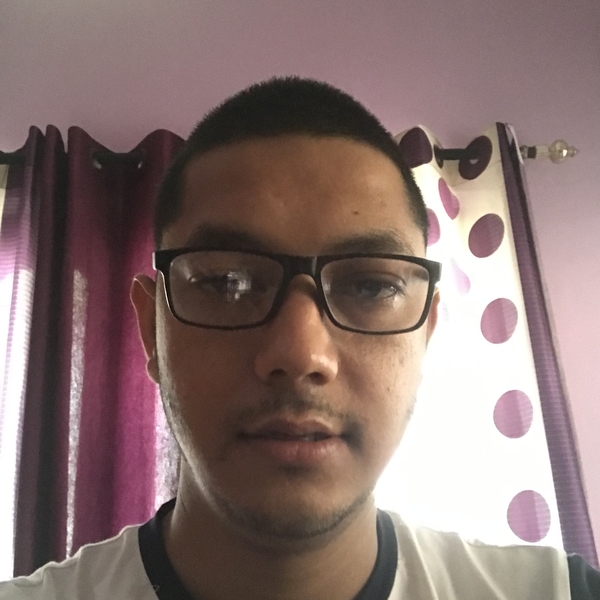 Ashish - Hotel, Restaurant, Café/Catering teacher - Haldwani