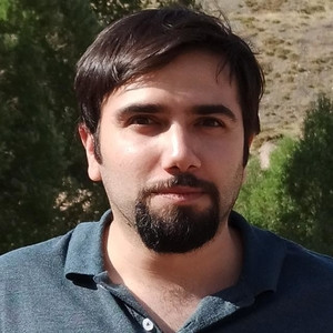 Farhad - Maths tutor - Philadelphia