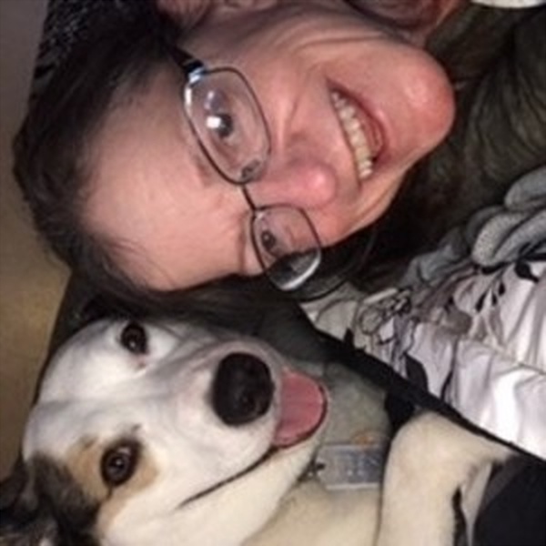 Elaine - Biology tutor - Hardy