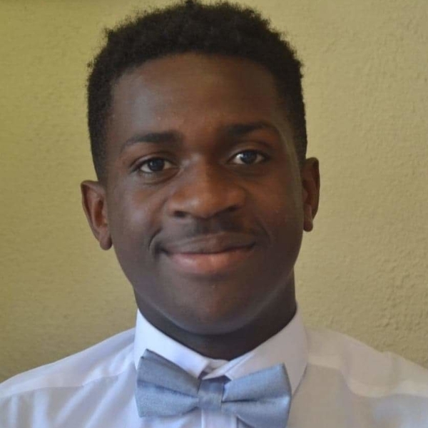 Robinson - Prof de création de site web - Mons