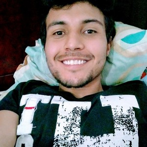 Andres - profesor de matemáticas - Los Patios