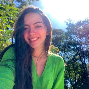 Marina - Professor de matemática - 