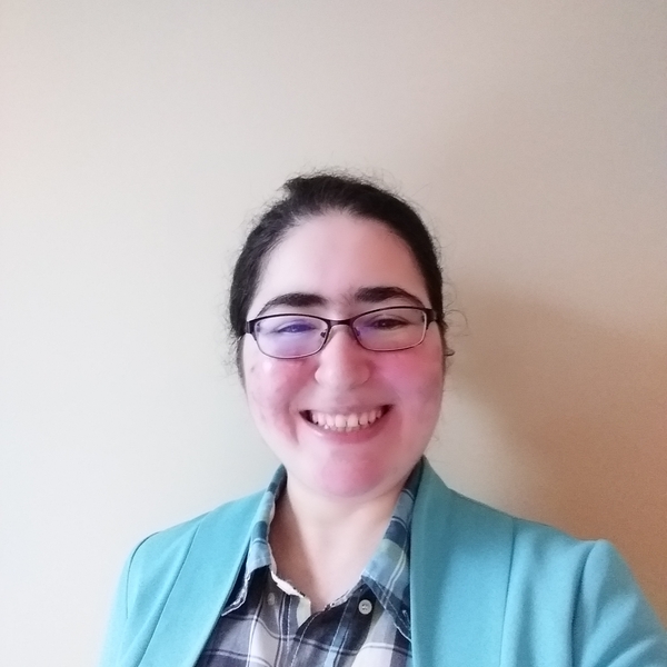 Dr Mary (Highly Expert Full-Time Tutor) - SVT tutor - Vancouver