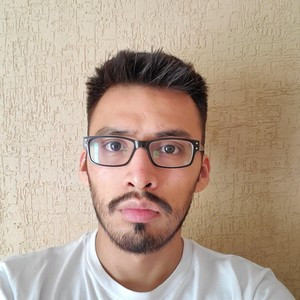 Samuel - Profesor de matemática - Tlalnepantla de Baz