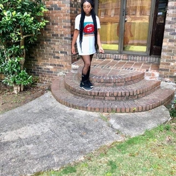 Jazlyn - Maths tutor - Hueytown