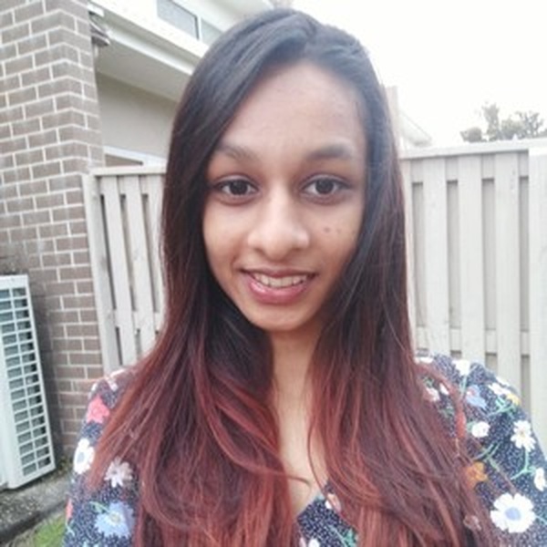 Sayli - Maths tutor - Nathan