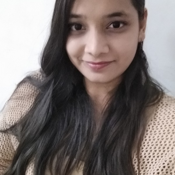Adyasha - English tutor - Bhopal