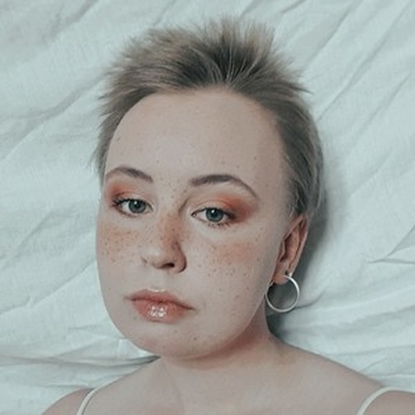 Cécile - Prof d'anglais - Paris
